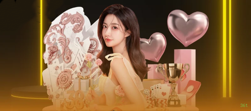 Imagem promocional da 36t